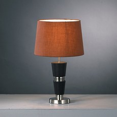 라이트데코 베르너 단 스탠드, 큐브(블랙)