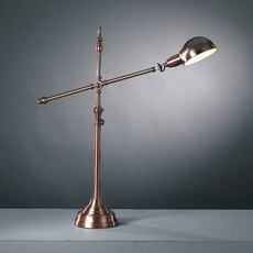 Light Deco Panits床頭燈