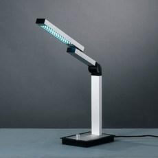 Light Deco Astiris檯燈, 聯盟（銀）