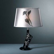 Light Deco Ring高級檯燈