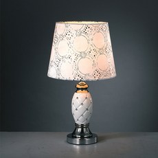 Light Deco Bona Ven床頭燈, 菲奧雷 1 號（白色）