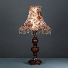 Light Deco Berosi檯燈, 高品質1（古董）