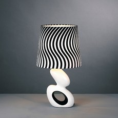 라이트데코 베르너 단 스탠드, 줄리엣(블랙)