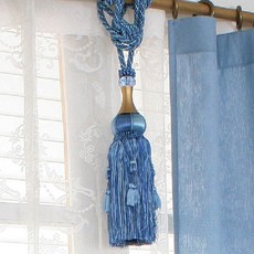 My Home Deco 回接 5, 藍色