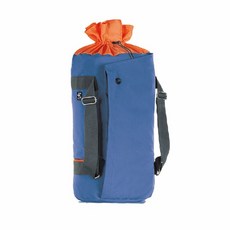 테라네이션 하타코푸 세일링 비치백, 다크블루, 1개