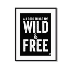 客廳室內裝飾畫框 插畫海報_THINGS1