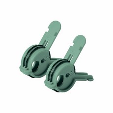 테라네이션 리마 멀티클립, 미디엄그린