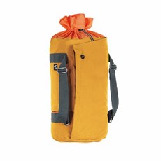 테라네이션 하타코푸 세일링 비치백, 다크옐로우, 1개