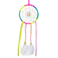 아리코 롱 드림캐쳐, 레인보루