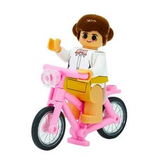 와라편의점 은아, 1개