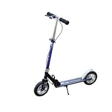 K-KORSPO 아이워너 타이어 킥보드(K-15), 혼합 색상, 1개