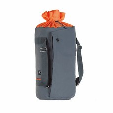 테라네이션 하타코푸 세일링 비치백, 다크그레이, 1개