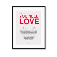 北歐風新婚房裝潢海報_NEED