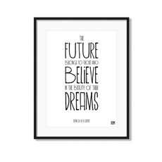 現代室內裝飾相框_DREAMS