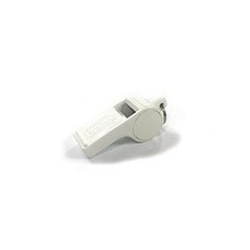 K-KORSPO BALILLA 4022 호루라기, 흰색, 1개