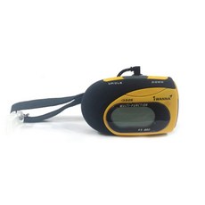 K-KORSPO 아이워너 경보 만복계(KS-850), 블랙, 1개