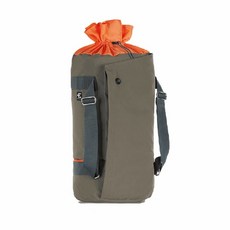 테라네이션 하타코푸 세일링 비치백, 다크브라운, 1개