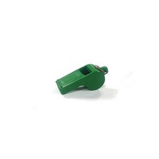 K-KORSPO BALILLA 4022 호루라기, 초록, 1개