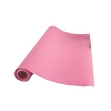 다용도 멀티 매트, 베이비핑크, 1개