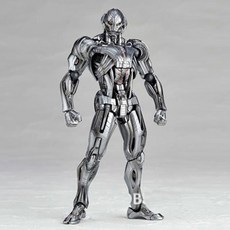 리볼텍 트랜스포머 시리즈, KA13101, 17cm, 1개