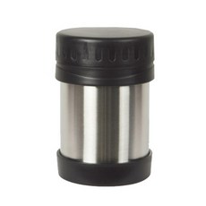 웰빙진공도시락 죽통, 350ml, 1개