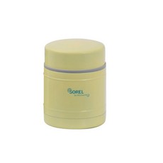 소렐머그죽통도시락, 350ml, 1개