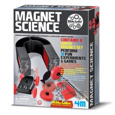 포엠 마그넷 사이언스, 혼합색상, 170 x 220 x 60mm