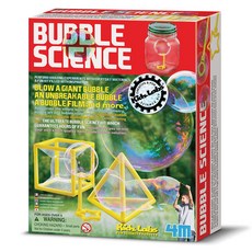 포엠 버블 사이언스, 혼합색상, 170 x 57 x 215mm