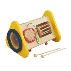 ED 삼각멀티토이, 26.5 x 17.5cm, 1개