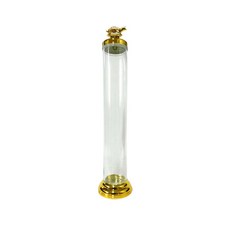 眞誠玻璃 釀酒瓶 Castle 烏龜, 1.4L, 1個