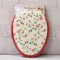 니드코 노블리티변기커버 O형, 자주