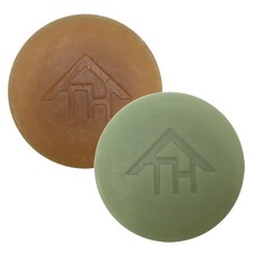 태현테라피 강화약쑥비누 + 알로에수제비누, 100g, 1개, 100g
