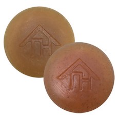 태현테라피 강화약쑥비누 + 어성초수제비누, 100g, 1개, 100g