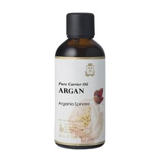 Ausganica 澳潔蕬 載體油摩洛哥堅果油, 100ml, 1入