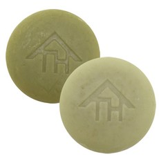 태현테라피 녹차티트리비누 + 홍조민들레비누, 100g, 2개