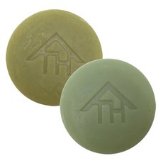 태현테라피 녹차티트리비누 + 알로에수제비누, 100g, 1개, 100g