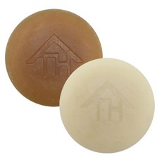 태현테라피 강화약쑥비누 + 새하얀쌀겨비누, 2개, 100g