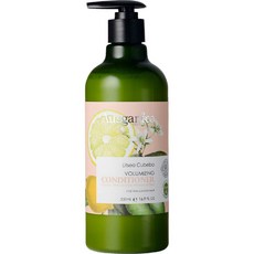 Ausganica 澳潔蕬 Lyse Acuvé Bar 舞廳噴霧護髮素, 500ml, 1入