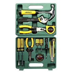 MoaMoa 12種家用實用工具套組, 混色