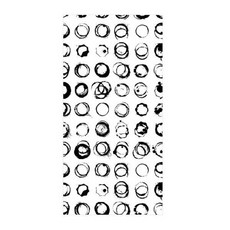 프렌체 포인트도어(국민현관) 시트지, YJ-D093 (코팅)