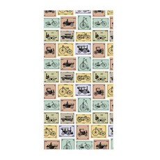 프렌체 포인트도어(국민현관) 시트지, YJ-D089 (코팅)