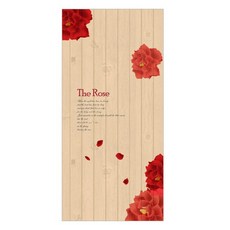 PRANCHE 重點門貼紙, JH-D26 (塗層)