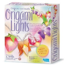 4M 摺紙燈, 220 x 180 x 80 毫米