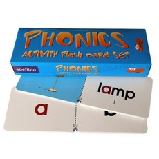 英語閃光配對卡-等級1, 偉大的讚美之國