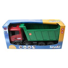 Melissa&Doug 美國瑪莉莎 玩具卡車 BR03550, 54 x 18.5 x 24.3 厘米