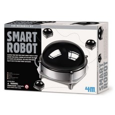 포엠 사이언스, 조립부품, 설명서, 스마트 로봇