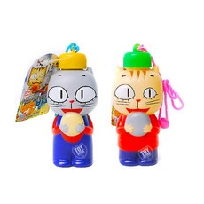 구름빵 비눗방울, 랜덤 발송, 3개