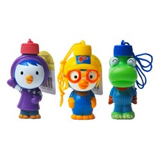 뽀롱뽀롱 비눗방울, 랜덤 발송, 3개