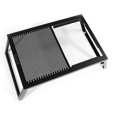 auvil 라운지 멀티테이블, 매트 블랙