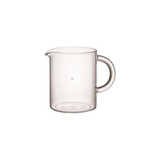 KINTO 慢咖啡壺, 透明, 1個